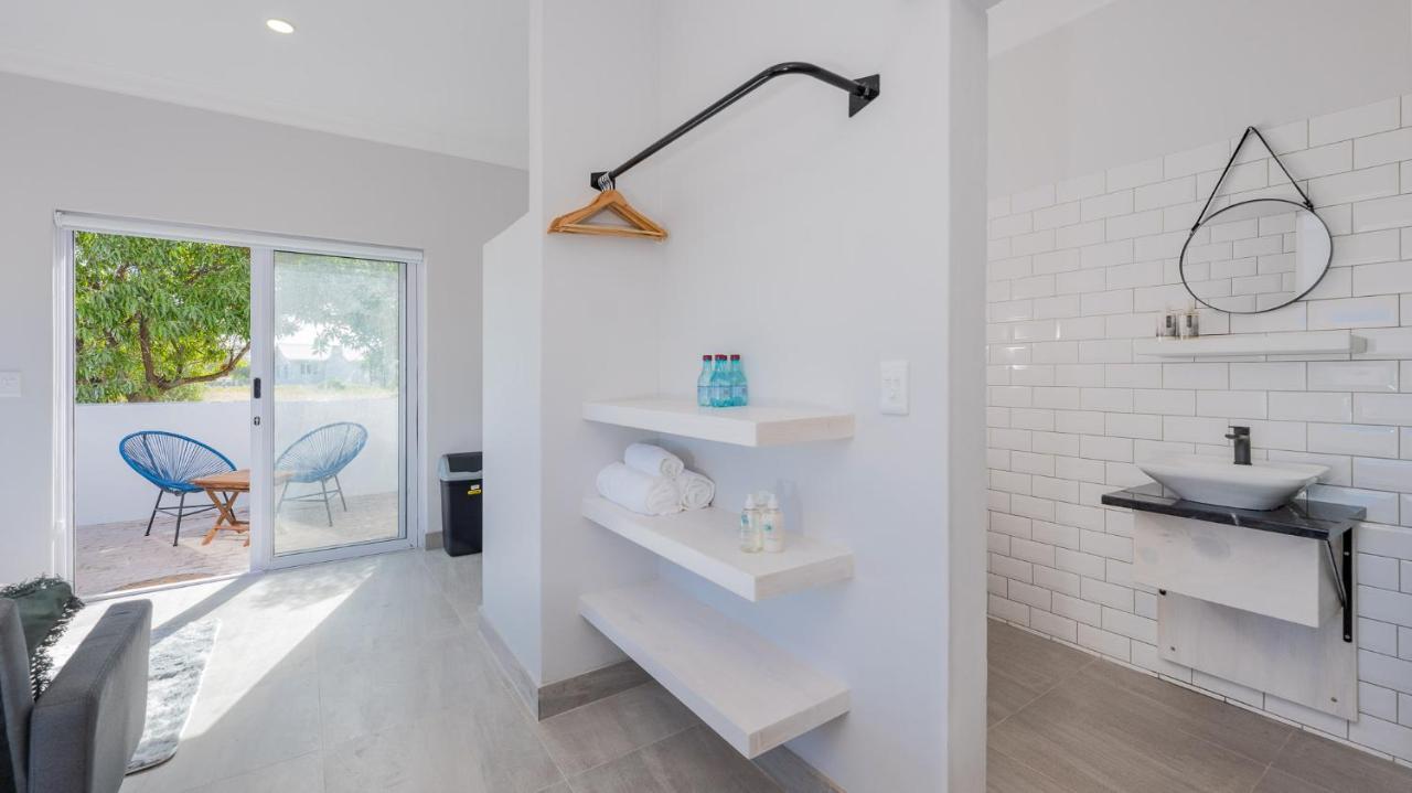 34.4 Degrees South Studio Apartment Иглен Нос Екстериор снимка