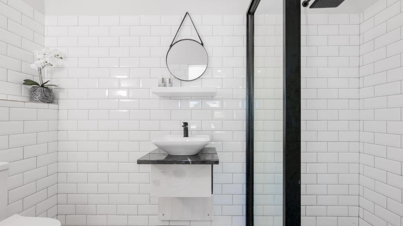 34.4 Degrees South Studio Apartment Иглен Нос Екстериор снимка